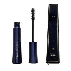 Siia Cosmetics - FLY HIGH MASCARA 03 HIGH-TENSION VOLUME